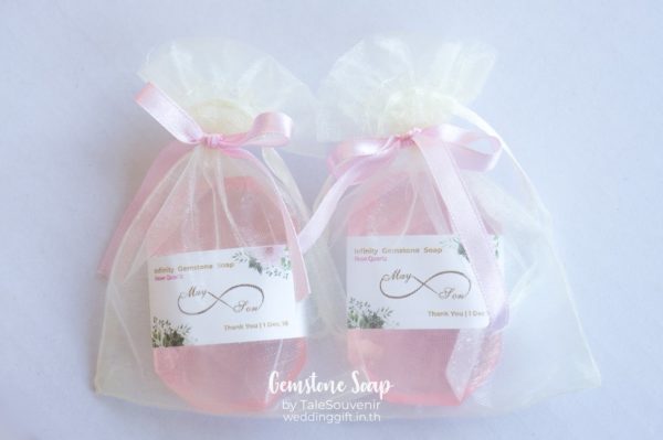 สบู่อัญมณี เสริมดวง (Gemstone Soap) - Image 7