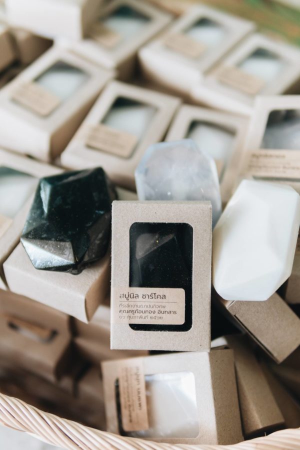 สบู่อัญมณี เสริมดวง (Gemstone Soap) - Image 6
