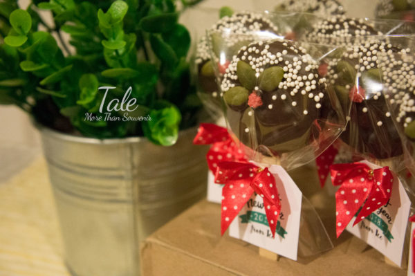 คุกกี้ป๊อป (Cookie Pop) - Image 2