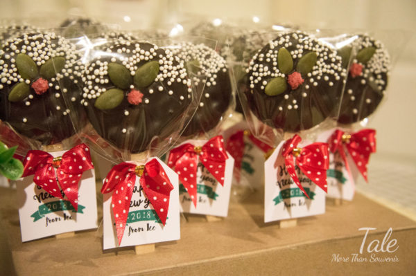 คุกกี้ป๊อป (Cookie Pop) - Image 5