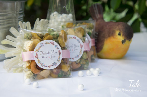 ถั่วรวมสุขภาพ (Healthy Beans Mix) - Image 2