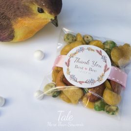 ถั่วรวมสุขภาพ (Healthy Beans Mix)