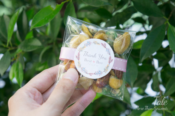 ถั่วรวมสุขภาพ (Healthy Beans Mix) - Image 5