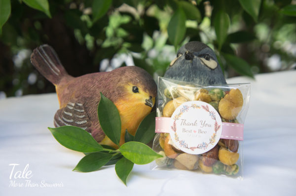 ถั่วรวมสุขภาพ (Healthy Beans Mix) - Image 3