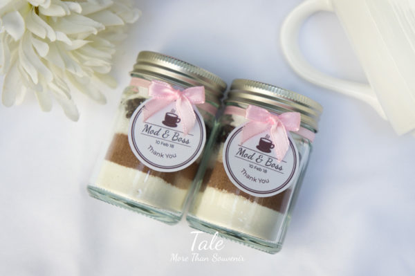 โกโก้มิกซ์ (Cocoa Mix)