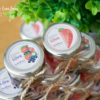 แยมสตอเบอรี่ (Strawberry Jam) - Image 4