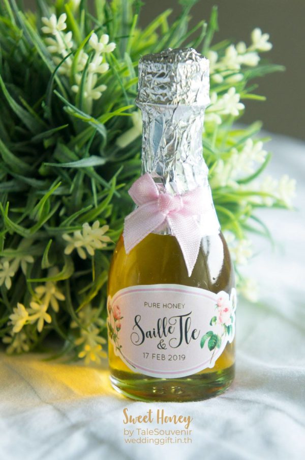 น้ำผึ้งของชำร่วย (Sweet Honey) - Image 2
