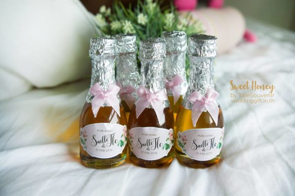 น้ำผึ้งของชำร่วย (Sweet Honey) - Image 4