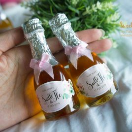 น้ำผึ้งของชำร่วย (Sweet Honey)