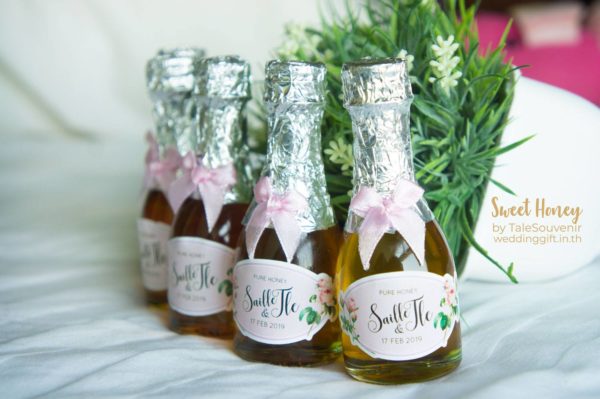 น้ำผึ้งของชำร่วย (Sweet Honey) - Image 5