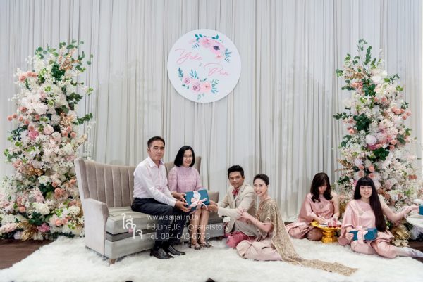 ของรับไหว้ : ผ้าขนหนู สบู่อัญมณี กล่องลูกฟูก 399.- - Image 7