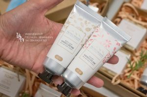 handcream