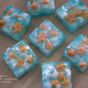 สบู่ทะเล