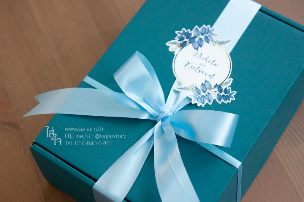 ของรับไหว้ สะอาดปราศจากเชื้อ