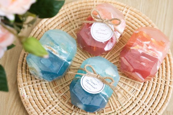 สบู่หินมงคล (Stone Soap) - Image 4
