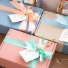 เซตของขวัญ : สบู่อัญมณี 6 ก้อน 299.- - Image 3