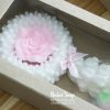 สบู่พวงมาลัยมะลิ (Malai Mali Soap) 89.- - Image 3