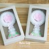 สบู่พวงมาลัยมะลิ (Malai Mali Soap) 89.- - Image 2