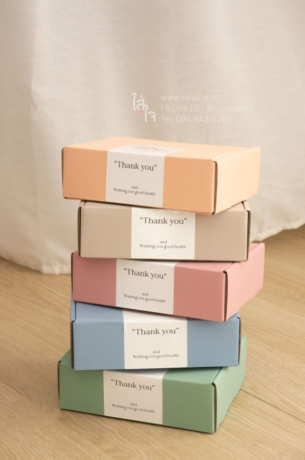 ของรับไหว้ ผ้าคลุมไหล่ สบู่พวงมาลัย 259.- - Image 2