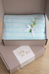 ของรับไหว้-ผ้าเช็ดตัว