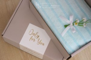 ของรับไหว้-ผ้าเช็ดตัว