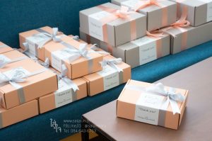 ของรับไหว้-ผ้าเช็ดตัว