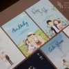 การ์ดแต่งงาน พร้อมซอง