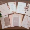 การ์ดแต่งงาน พร้อมซอง - Image 12
