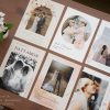 การ์ดแต่งงาน พร้อมซอง - Image 10