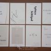 การ์ดแต่งงาน พร้อมซอง - Image 7