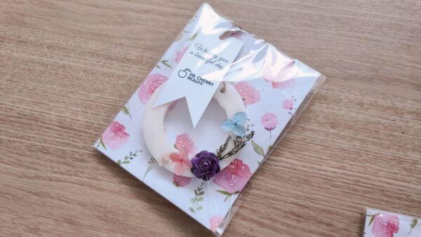 แว๊กซ์หอมของชำร่วย (Perfume Wax Sachet) - Image 6