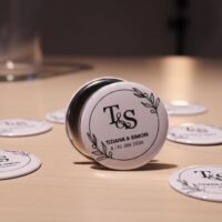 ที่เปิดขวดของชำร่วย (Bottle Opener)